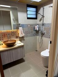 Blk 32 Ghim Moh Edge (Queenstown), HDB 3 Rooms #637766991